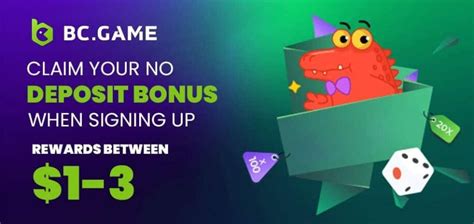 bitcoin casino no deposit bonus|bc game shitcode promo code.